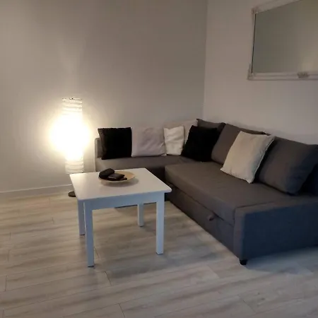 Ric - Mostowa, Centrum - Parking - Klimatyzacja Apartament Poznań