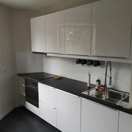 Ric - Mostowa, Centrum - Parking - Klimatyzacja Apartament Poznań
