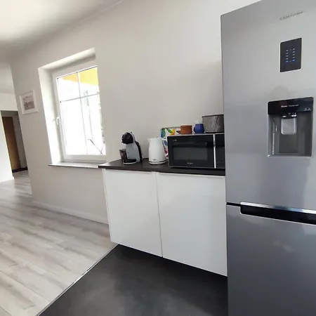 Ric - Mostowa, Centrum - Parking - Klimatyzacja