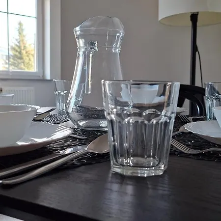 Ric - Mostowa, Centrum - Parking - Klimatyzacja Appartement