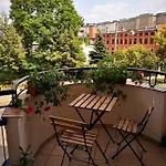 Ric - Mostowa, Centrum - Parking - Klimatyzacja Appartement *