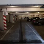 Ric - Mostowa, Centrum - Parking - Klimatyzacja Appartement