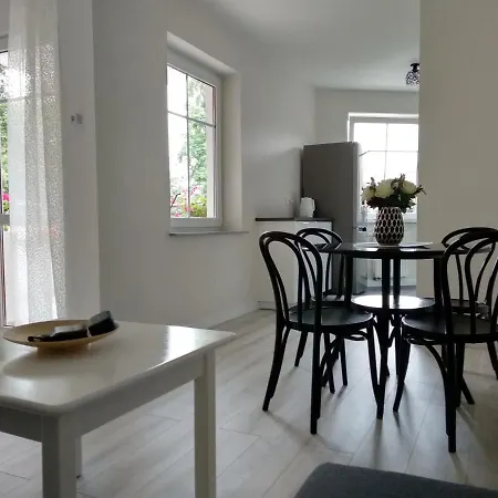 Ric - Mostowa, Centrum - Parking - Klimatyzacja Poznań