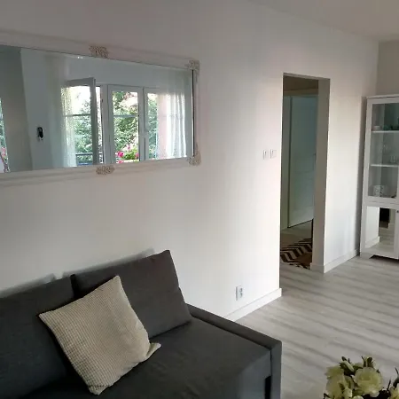 شقة Ric - Mostowa, Centrum - Parking - Klimatyzacja