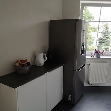 Ric - Mostowa, Centrum - Parking - Klimatyzacja * بوزنان