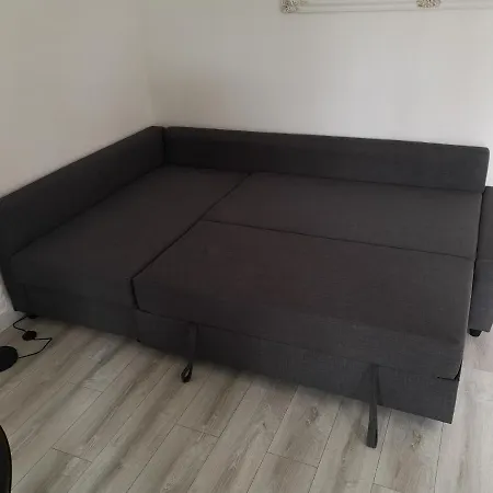 Ric - Mostowa, Centrum - Parking - Klimatyzacja Apartman