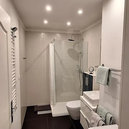 Ric - Mostowa, Centrum - Parking - Klimatyzacja Apartman Poznań