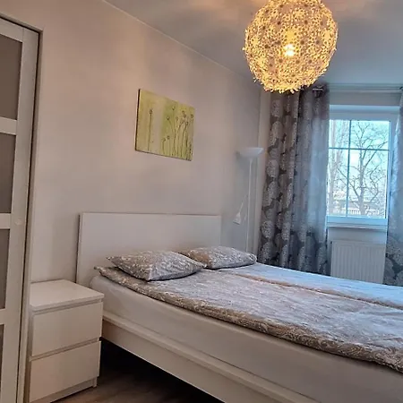 Ric - Mostowa, Centrum - Parking - Klimatyzacja Apartamento *