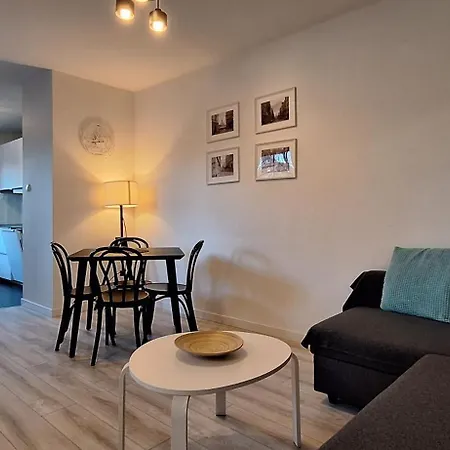 Ric - Mostowa, Centrum - Parking - Klimatyzacja * Poznań