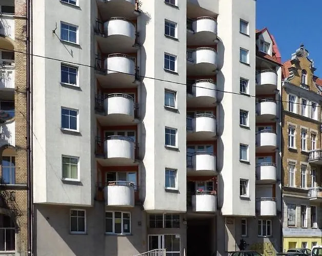 Appartamento Ric - Mostowa, Centrum - Parking - Klimatyzacja *