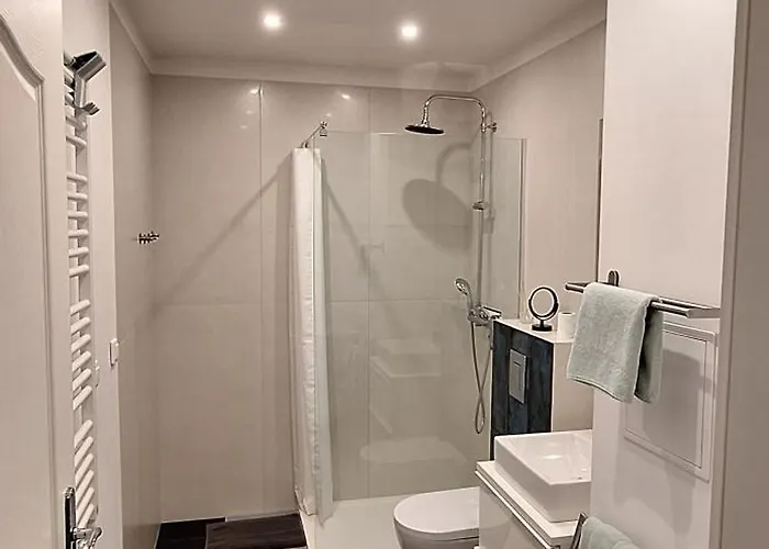 Ric - Mostowa, Centrum - Parking - Klimatyzacja Appartamento Poznań